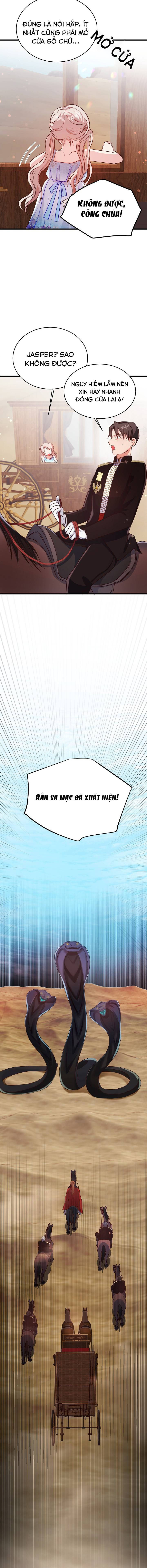 đứa con của rồng chapter 52 10