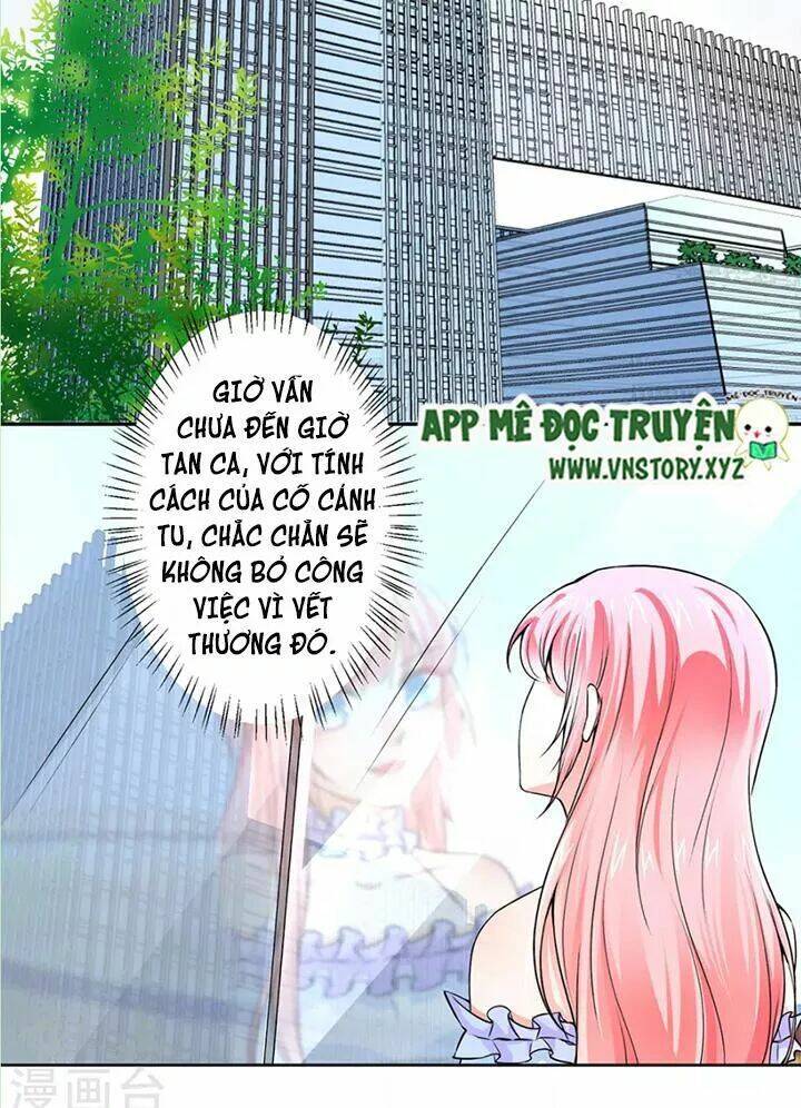 tổng tài đại nhân thật xấu hổ chapter 52 3
