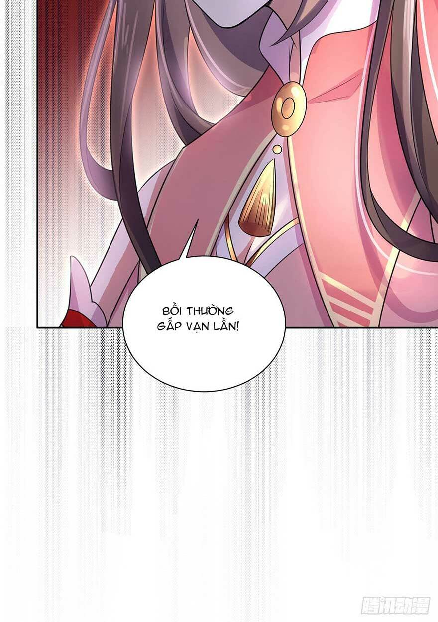 hoạn phi thiên hạ chapter 42 7