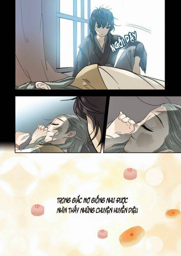 thiên hạ vô lại chapter 5.1 11