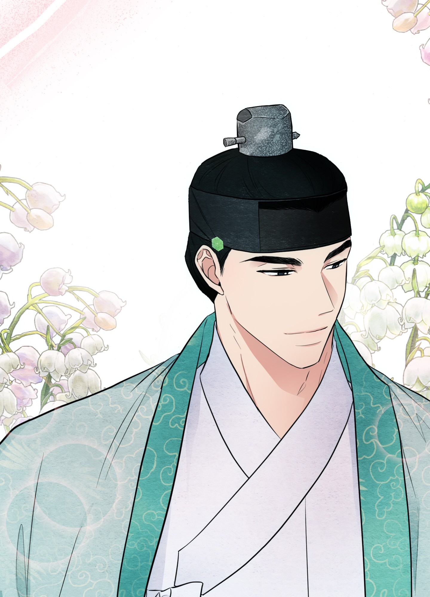 Cương Nhân chapter 5.1 9