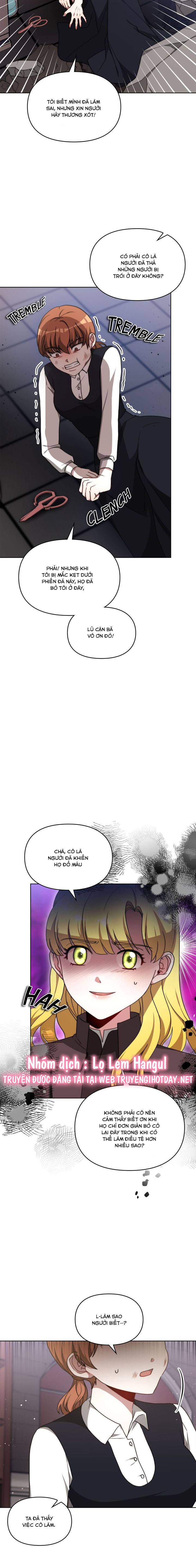 công nương eluana vita chapter 151 5