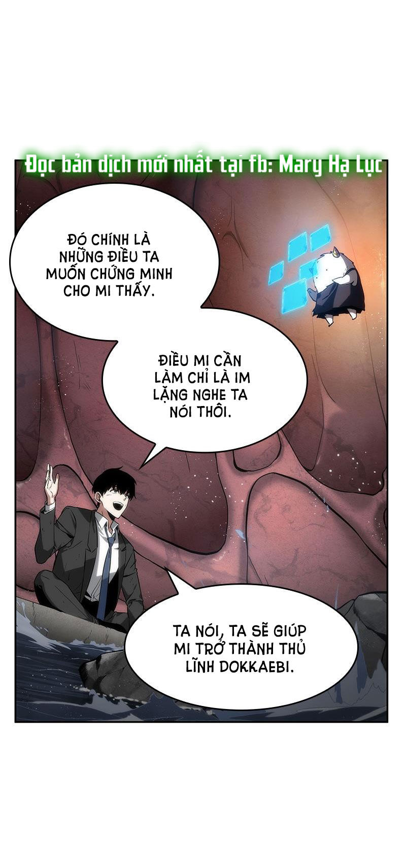 toàn trí độc giả - omniscient reader chapter 14.2 10