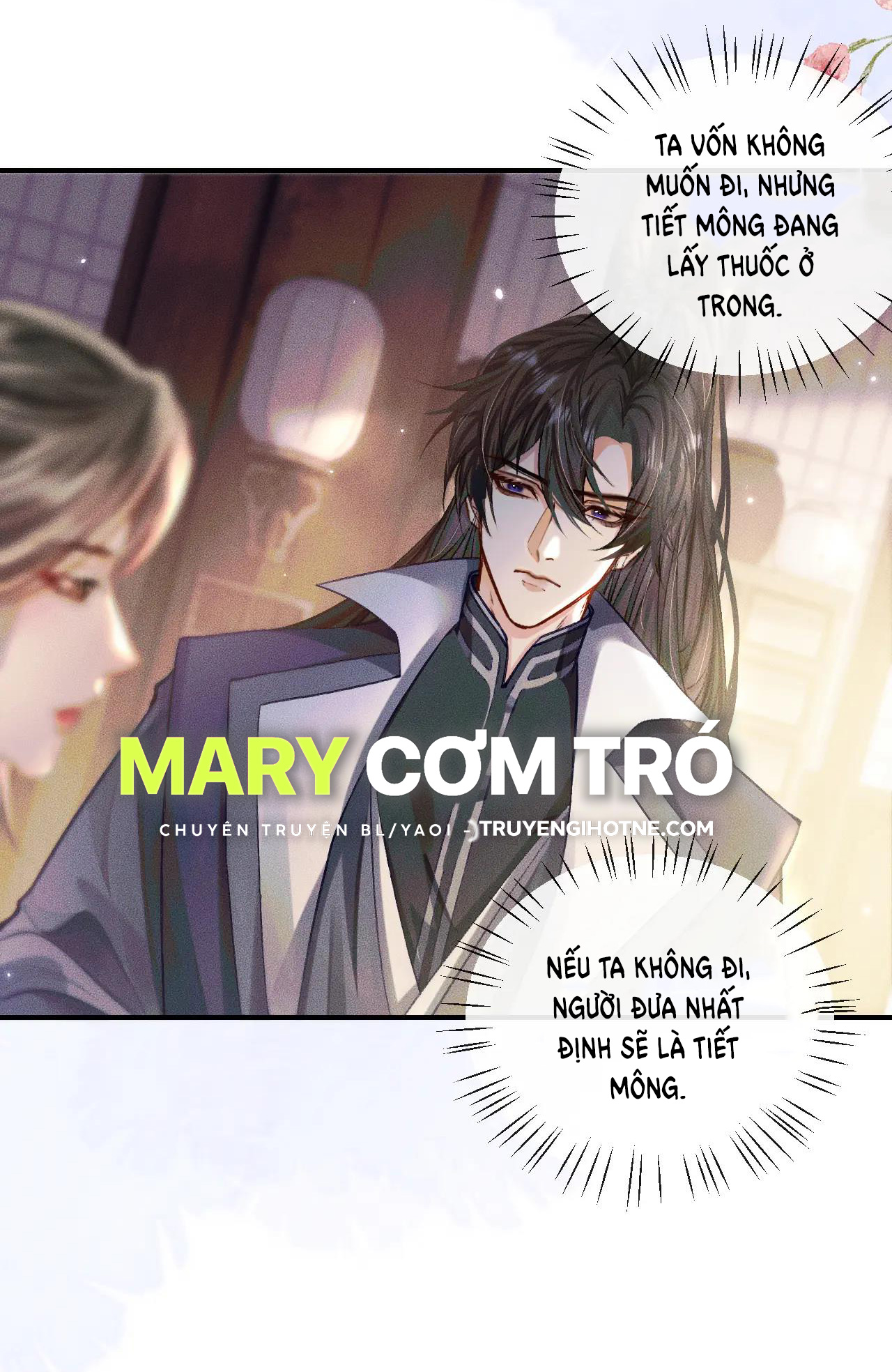 husky và sư tôn mèo trắng chapter 35 24