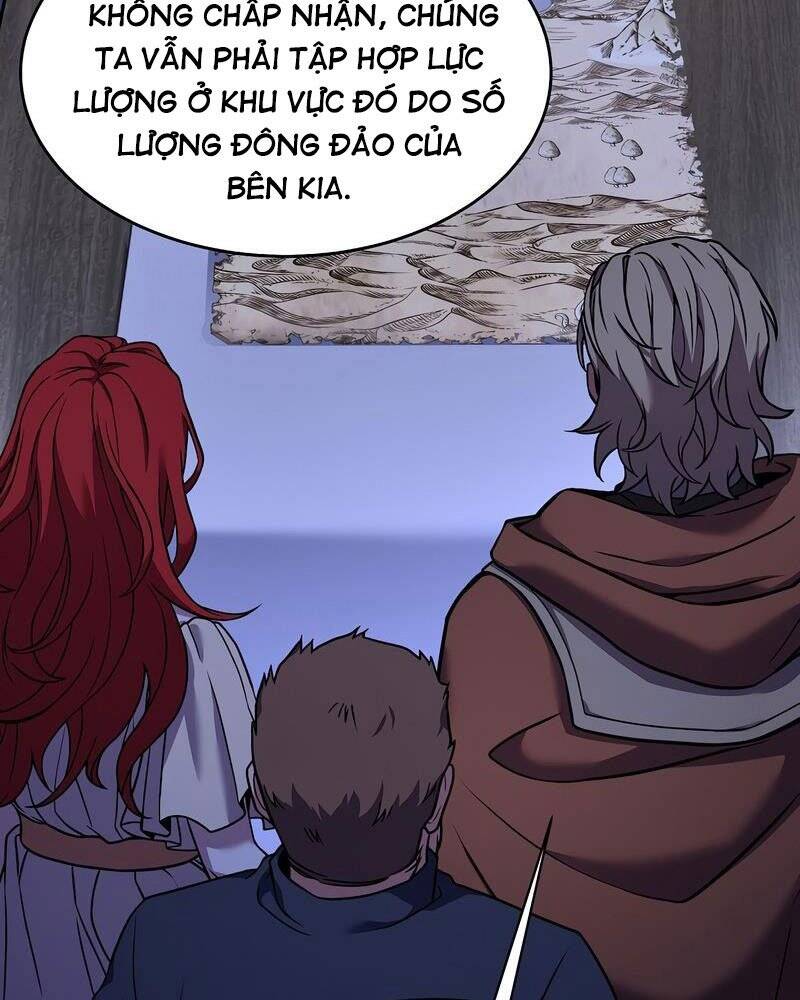 sự trở lại của hiệp sĩ giáo vô song chapter 62 125