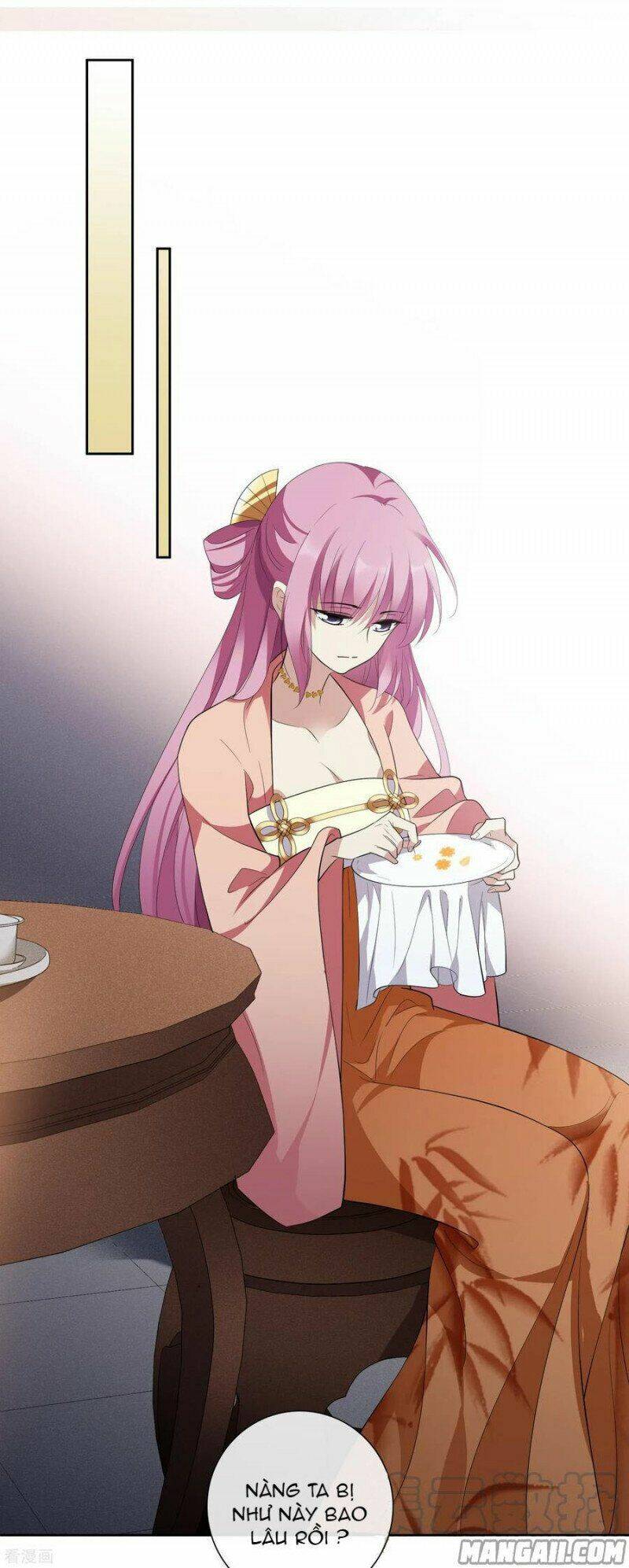 toàn cơ từ chapter 64.1 7