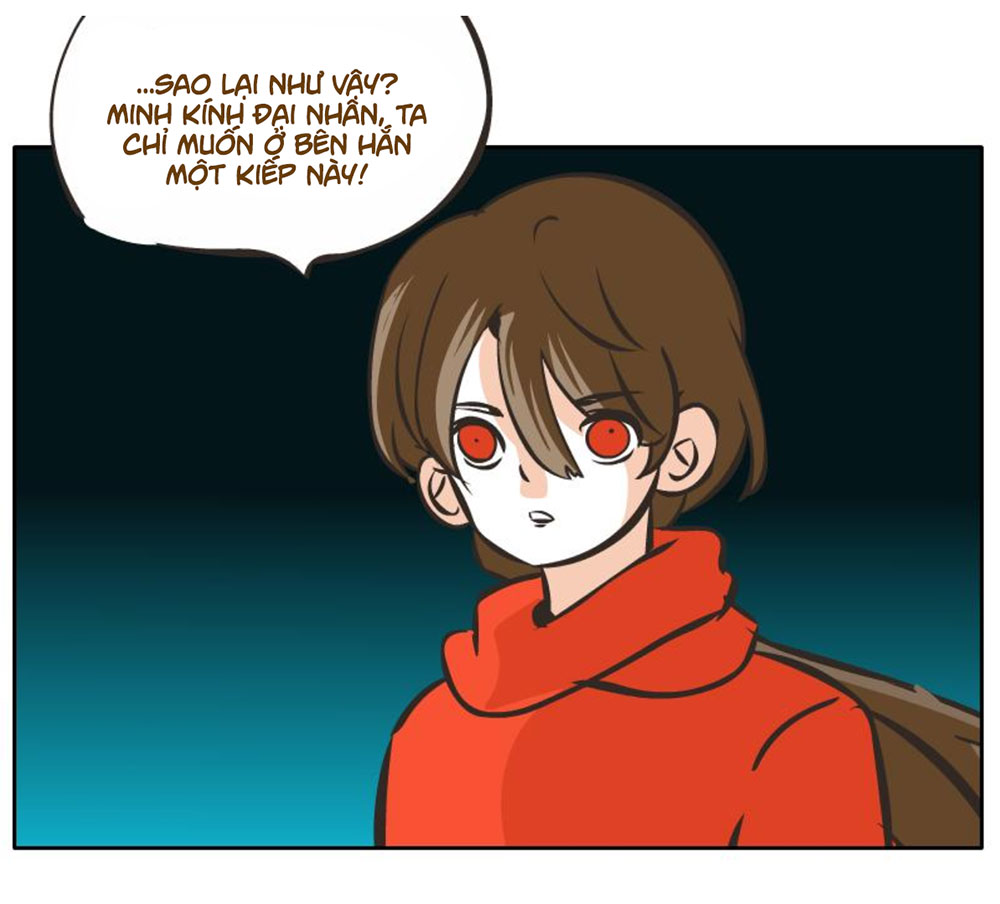 hòa thượng và tiểu long quân chapter 63 50