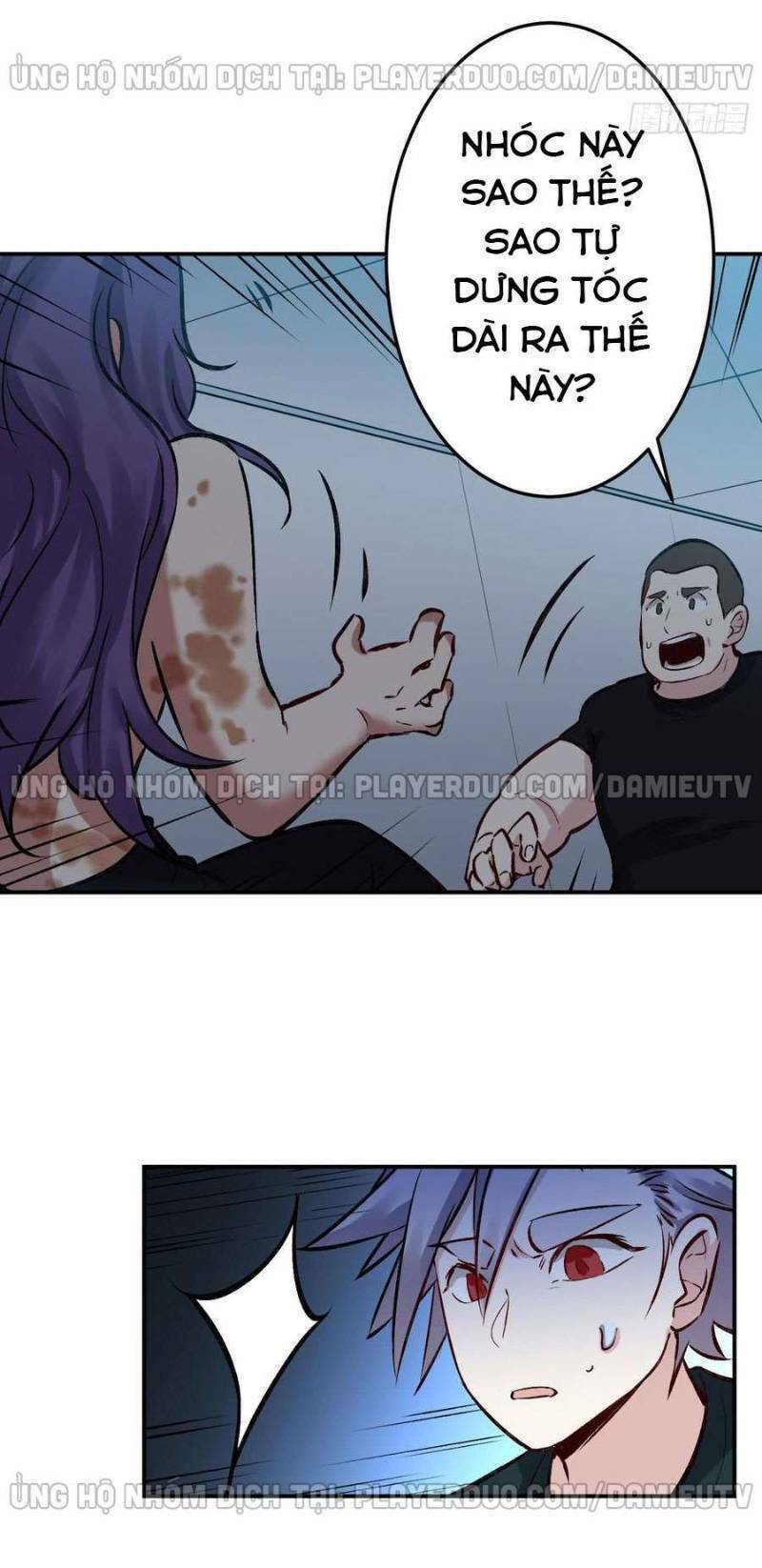 đỉnh phong thần y chapter 74 8