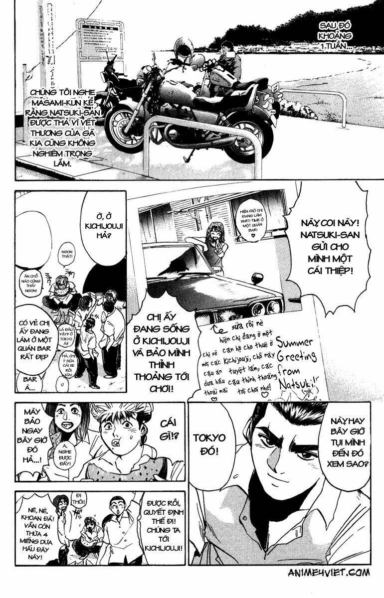 bad company chapter 10 20