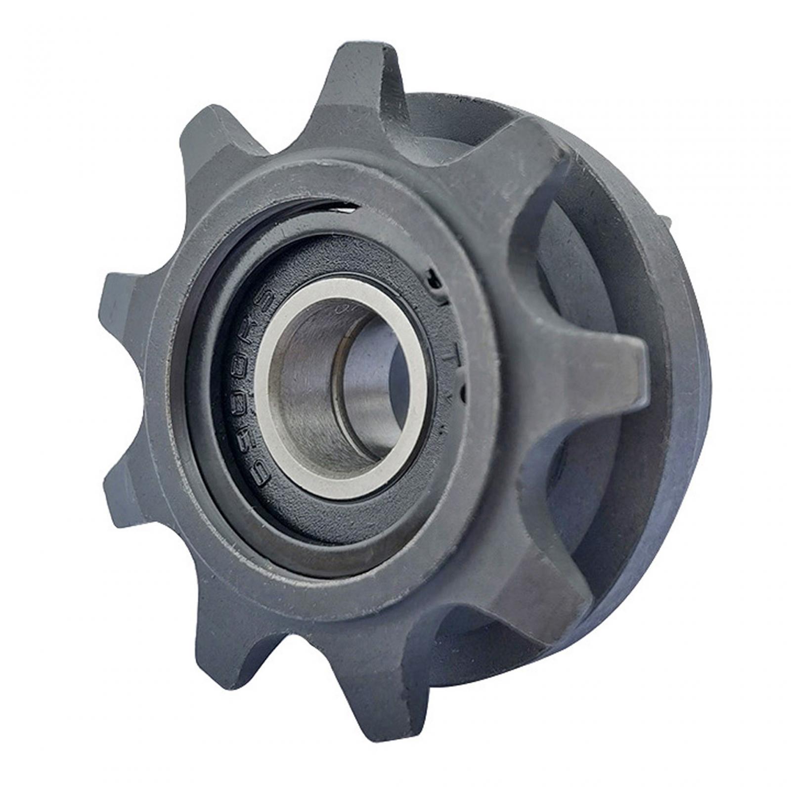 Single Speed Freewheel Bike Freewheel High Strength Durable Gear for Cycling