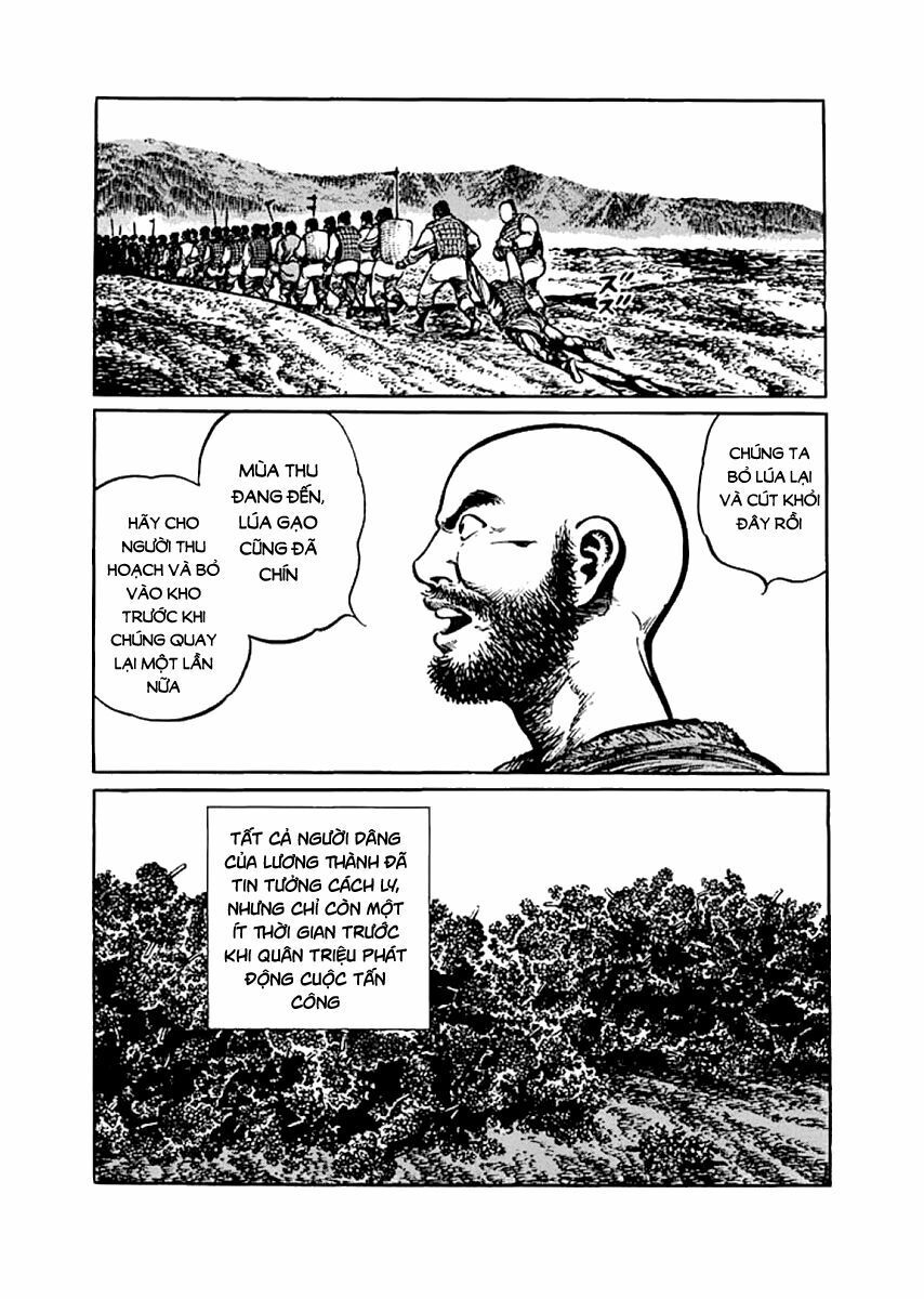 binh pháp mặc công chapter 4 22