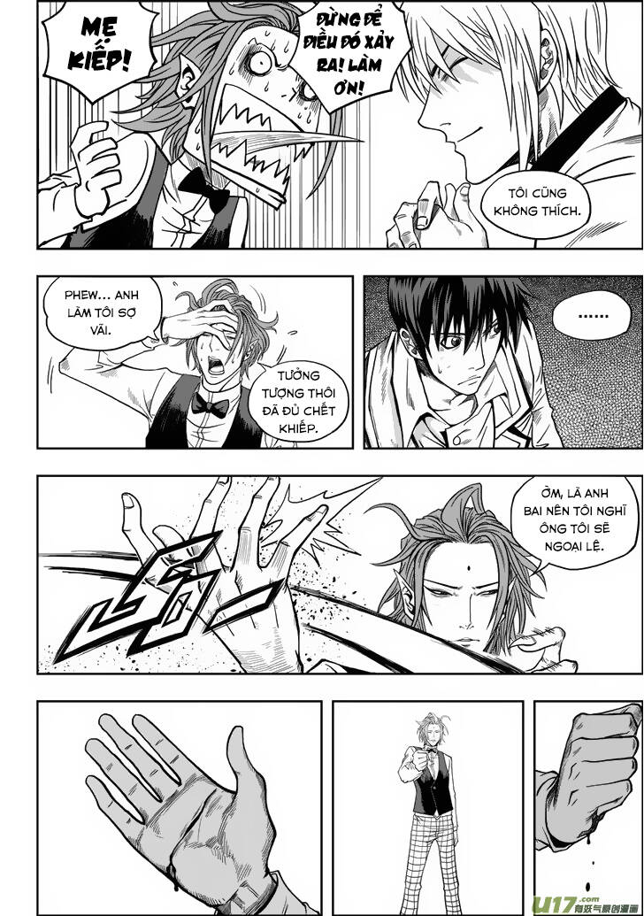 macrophage regulation chapter 5 15