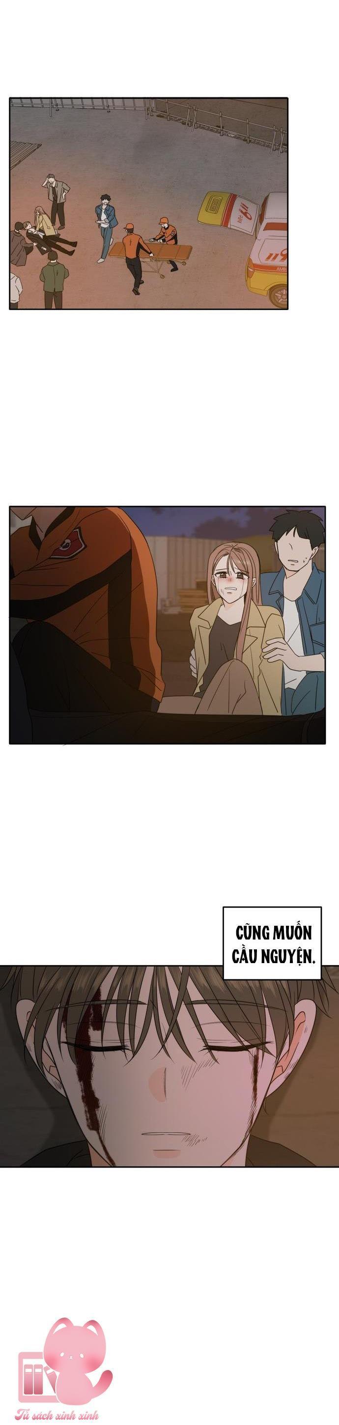 hẹn gặp nhau ở kiếp thứ 19 chapter 104 31