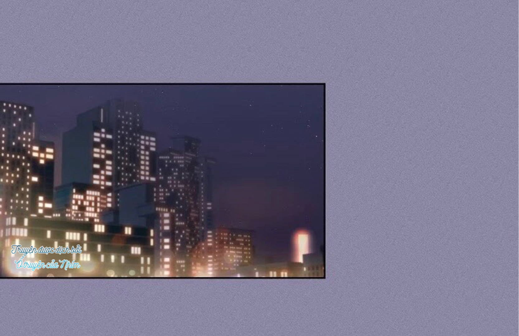 invitation of mystic messenger chapter 13 9