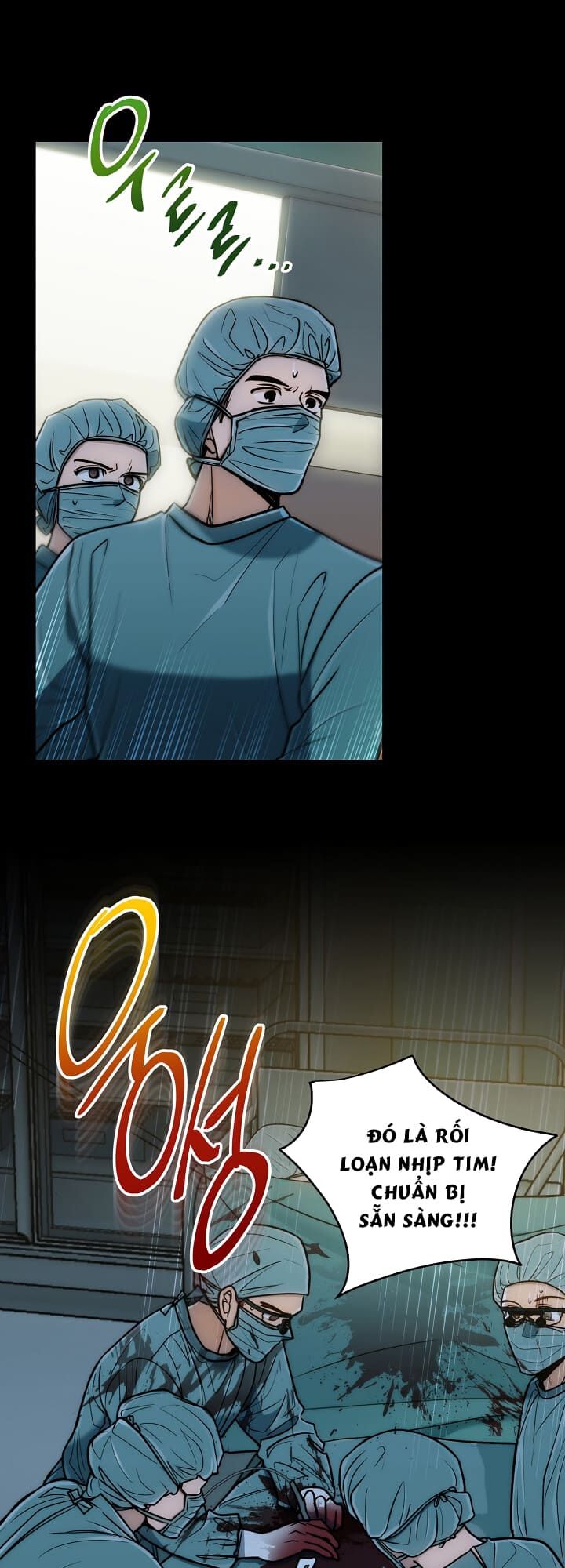 bác sĩ trùng sinh chapter 76 21