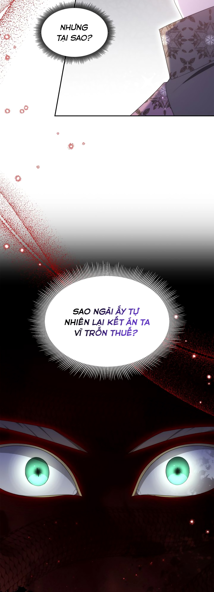 Giọt Nước Tràn Ly chapter 61 11