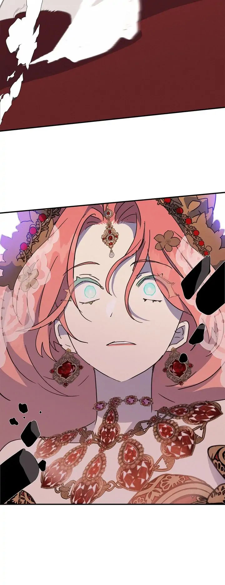 bình tĩnh nào, tiểu thư! chapter 39 21