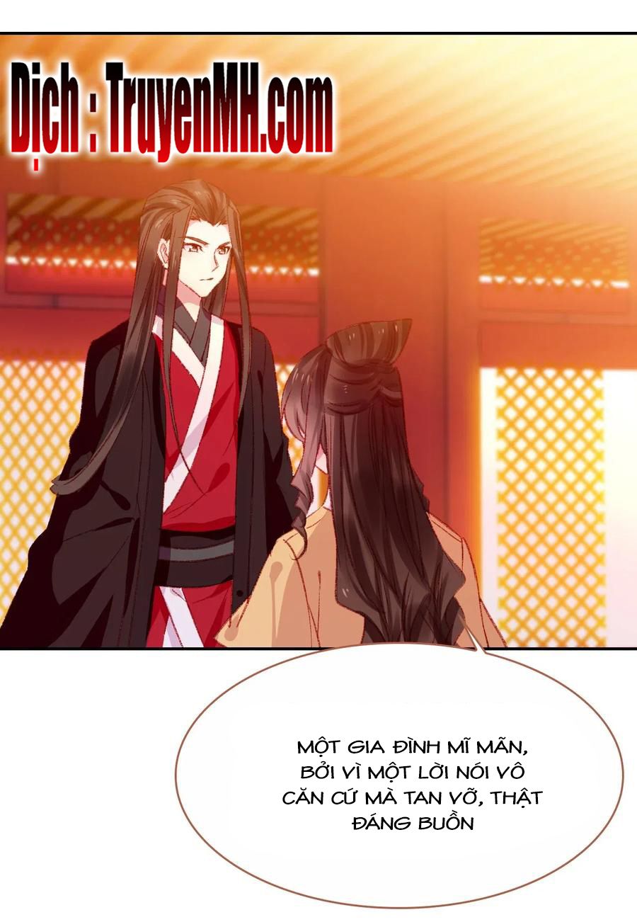 Gả Cho Một Tên Thái Giám Đáng Ghét chapter 191 - Trang 8