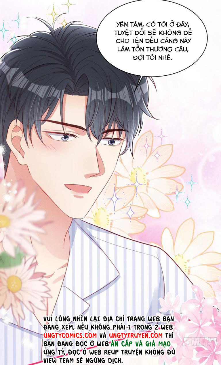 tôi với hình mẫu lý tưởng lìa trần rồi! chapter 23 30