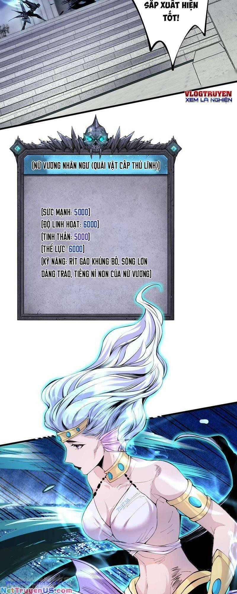 tử linh pháp sư! ta chính là thiên tài chapter 20 21