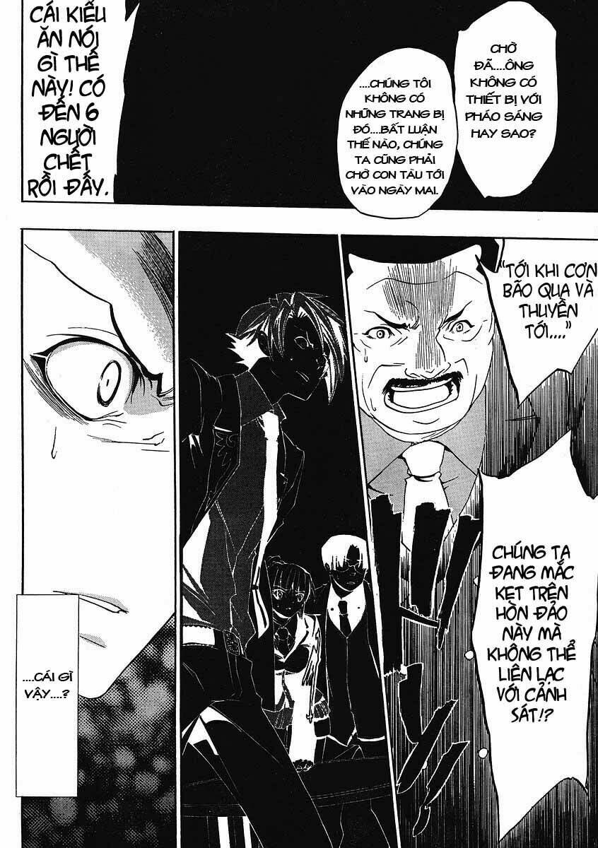 umineko no naku koro ni episode 1: legend of the golden witch chapter 8 45