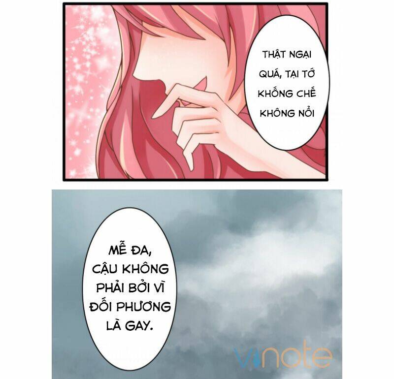 em muốn chiếm lấy nụ hôn của anh chapter 3 22