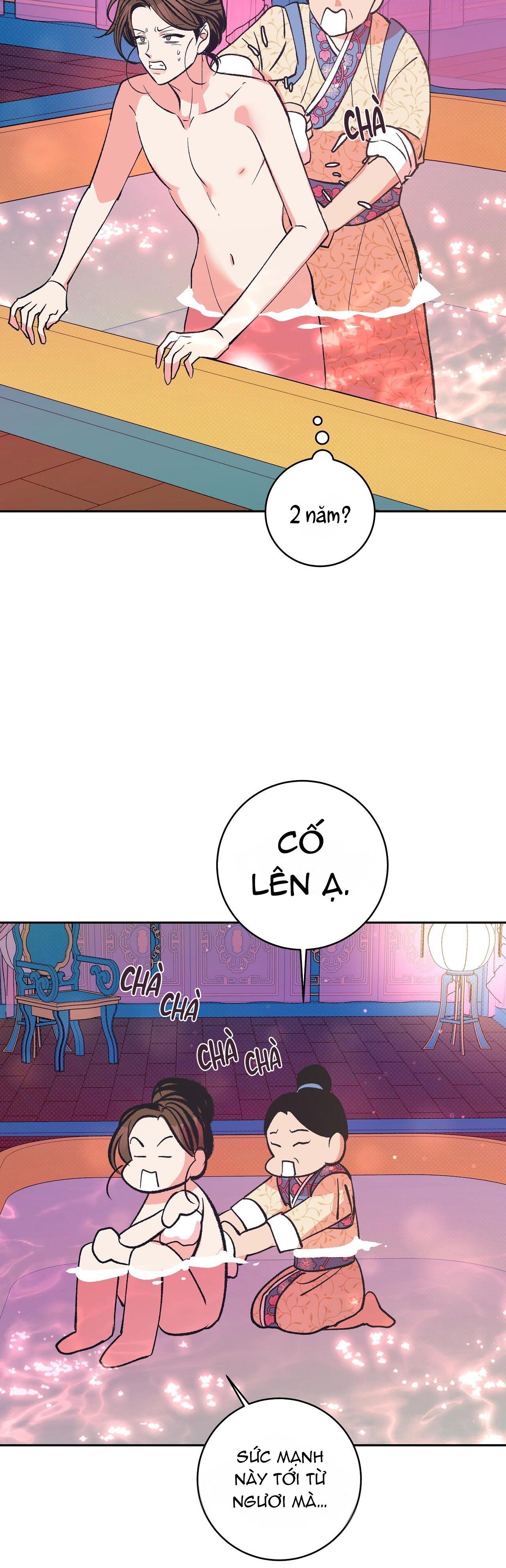 hương mộc chapter 7 2