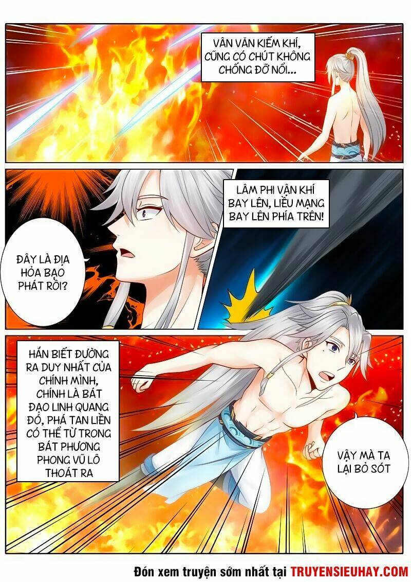chư thiên ký chapter 49 5