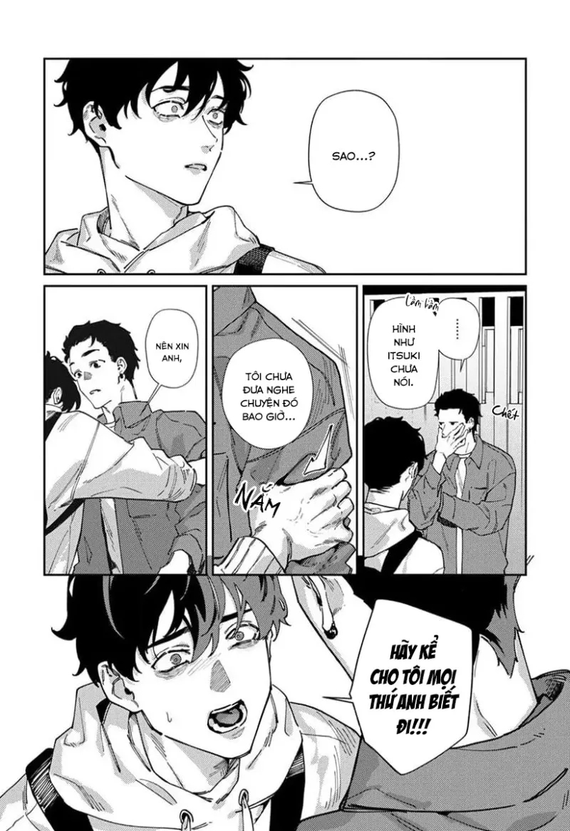 thế giới của em chapter 6 12