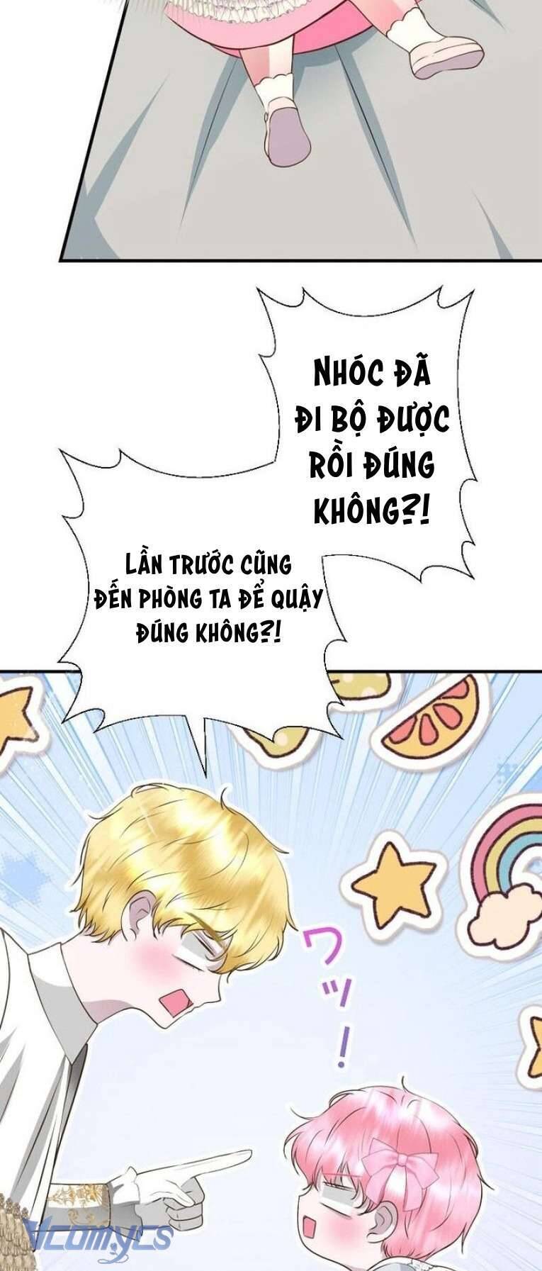 sau này họ sẽ sinh ra tôi chapter 12 53