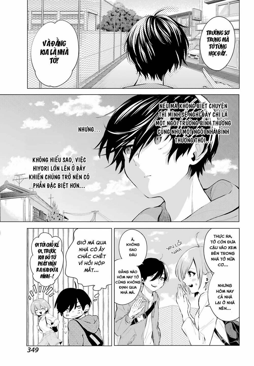 hiyori-chan no onegai wa zettai chapter 4 15