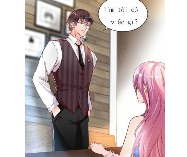 vợ có chút lạnh lùng chapter 12 3