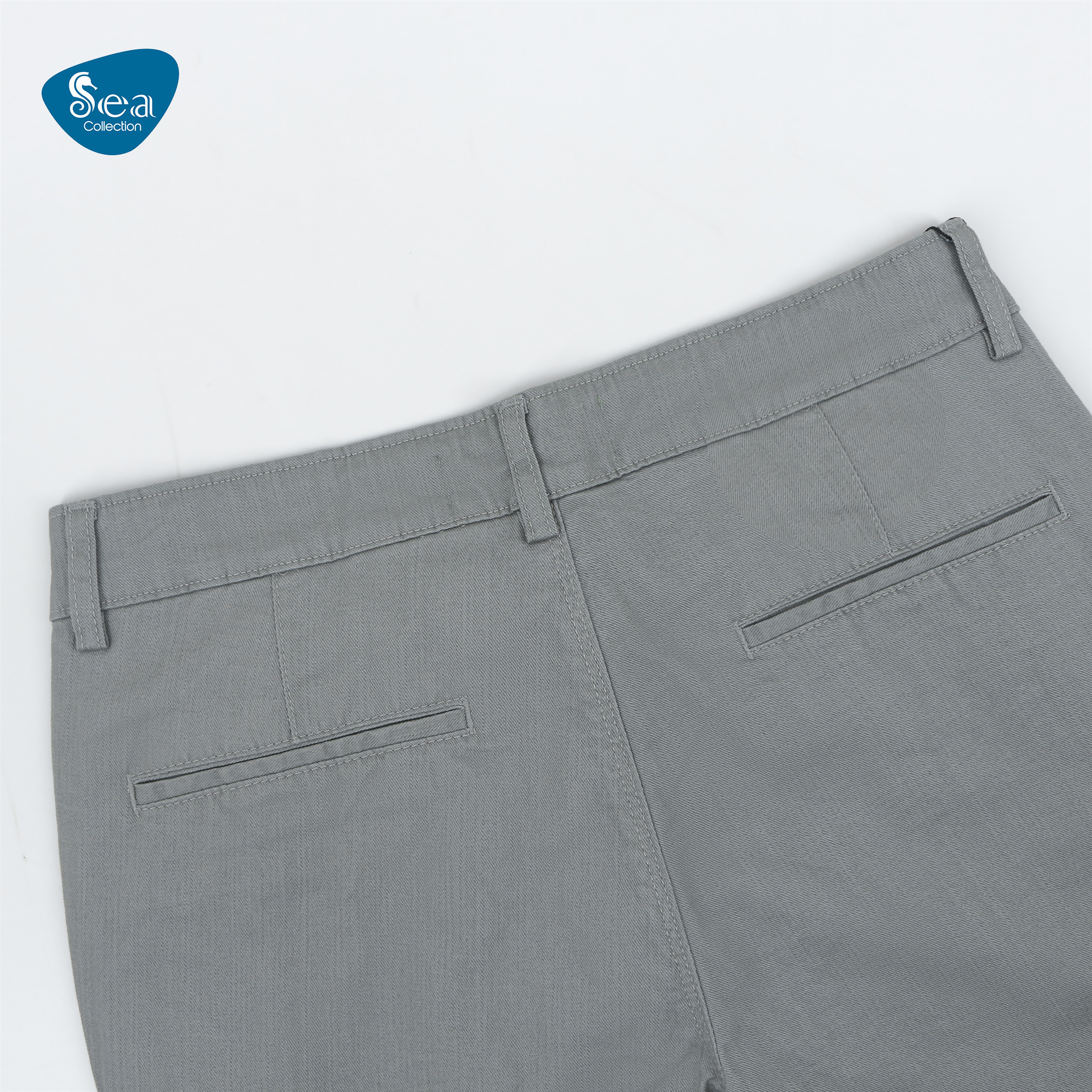 Quần Short Kaki Nam Sea Collection 6865