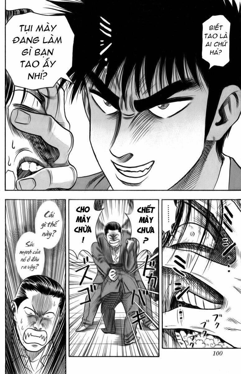 hareluya ii boy chapter 2 19