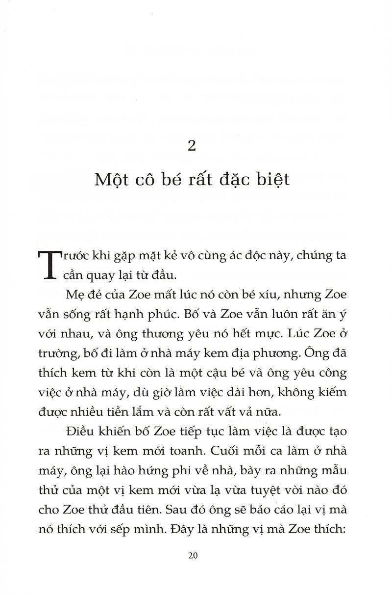 Bánh Mì Kẹp Chuột (Tái Bản 2019)