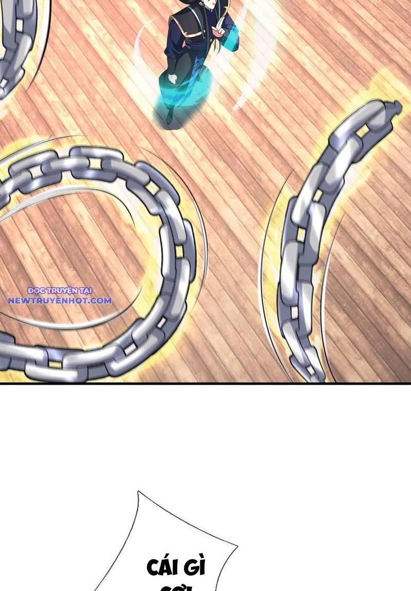 ngủ say vạn cổ: xuất thế đẩy ngang chư thiên chapter 53 12