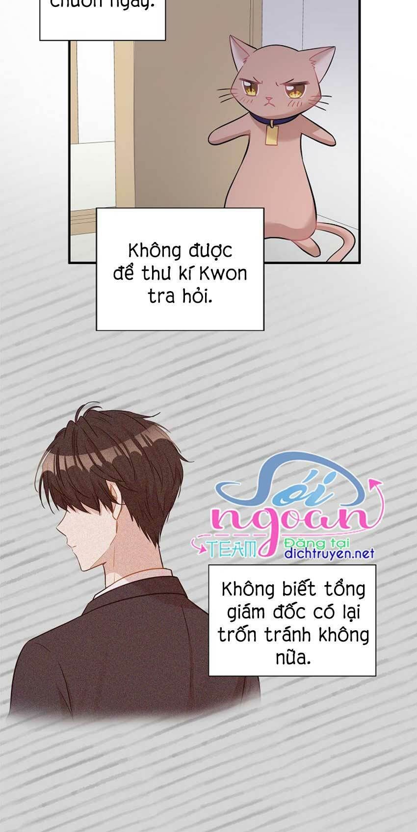 cuộc sống kỳ thú chapter 22 17