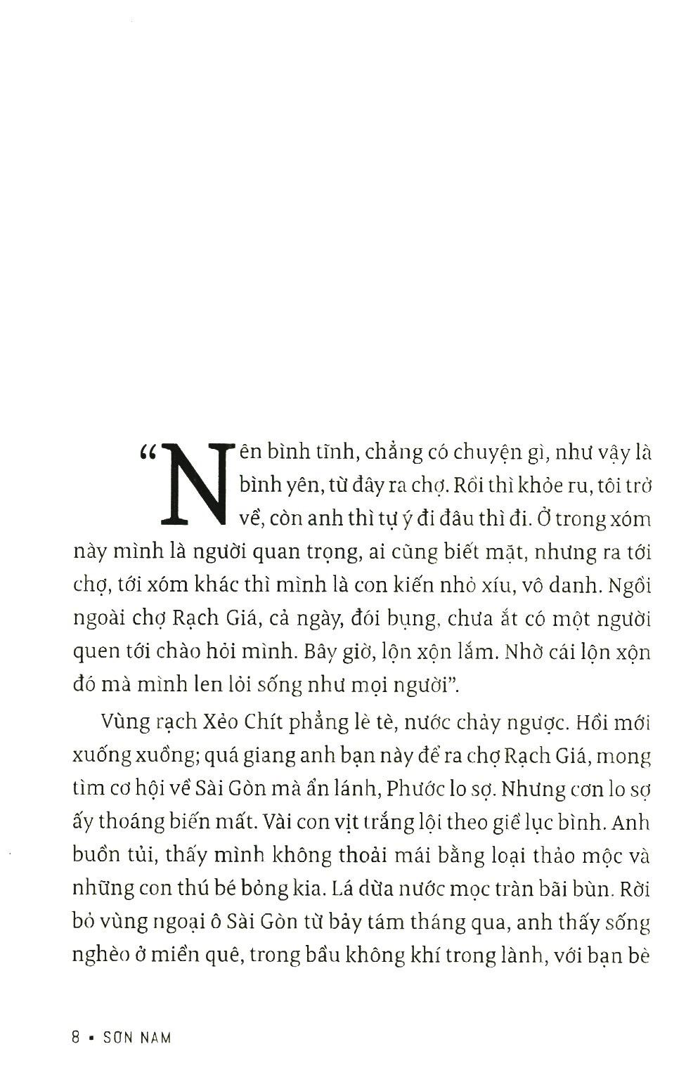 Ngôi Nhà Mặt Tiền Và Các Truyện Vừa Khác (Tái Bản 2020)