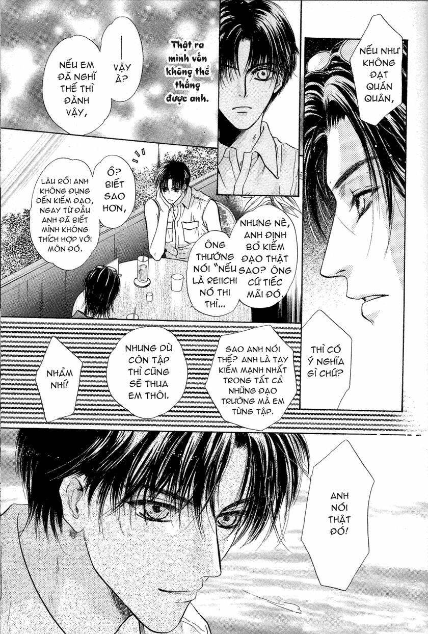 komatta toki ni wa hoshi ni kike! chapter 28 9