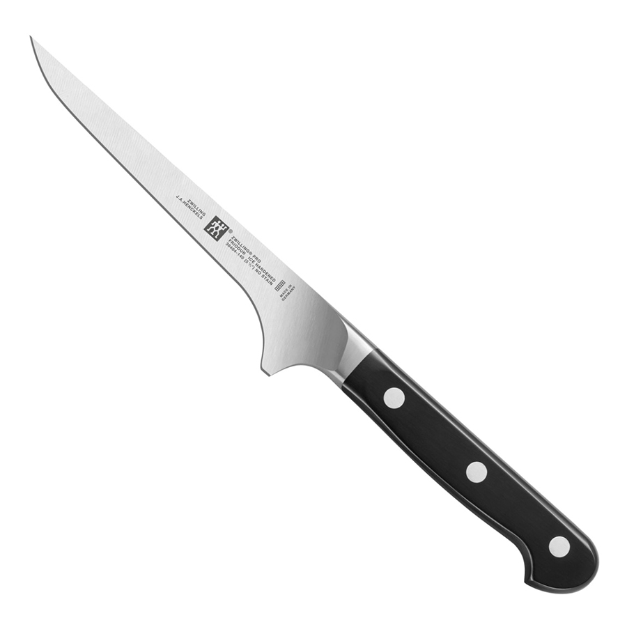 Dao Rọc Xương Zwilling Pro 14cm