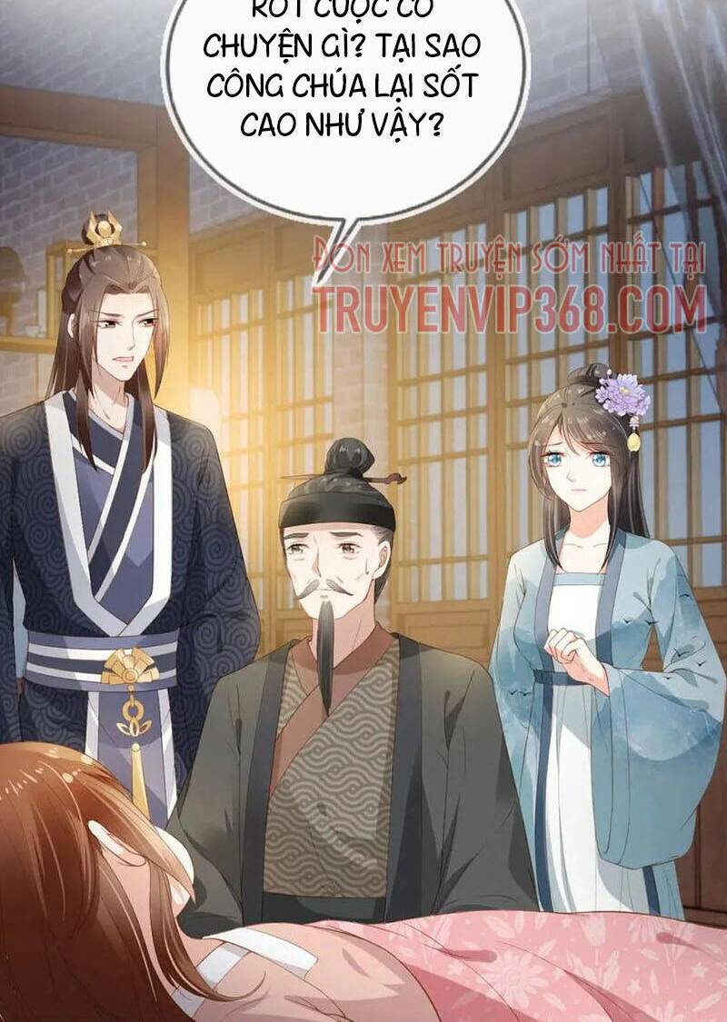 nhặt được bảo bối manh manh chapter 29 3