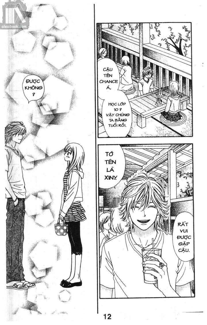 cảm giác trong tình yêu chapter 1 10