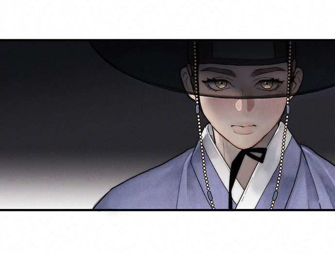 người tình của gwanghae chapter 4.1 38