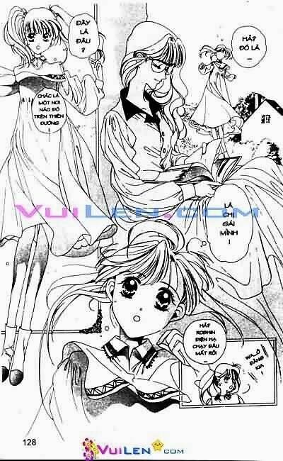 duyên kỳ ngộ chapter 2 128