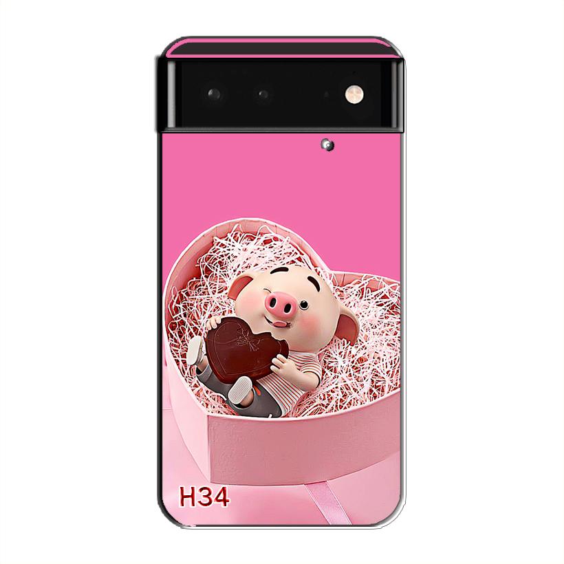 Ốp Lưng Dành Cho GOOGLE PIXEL 6