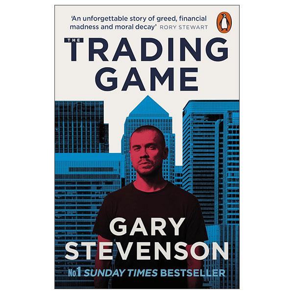 Sách ngoại văn: The Trading Game