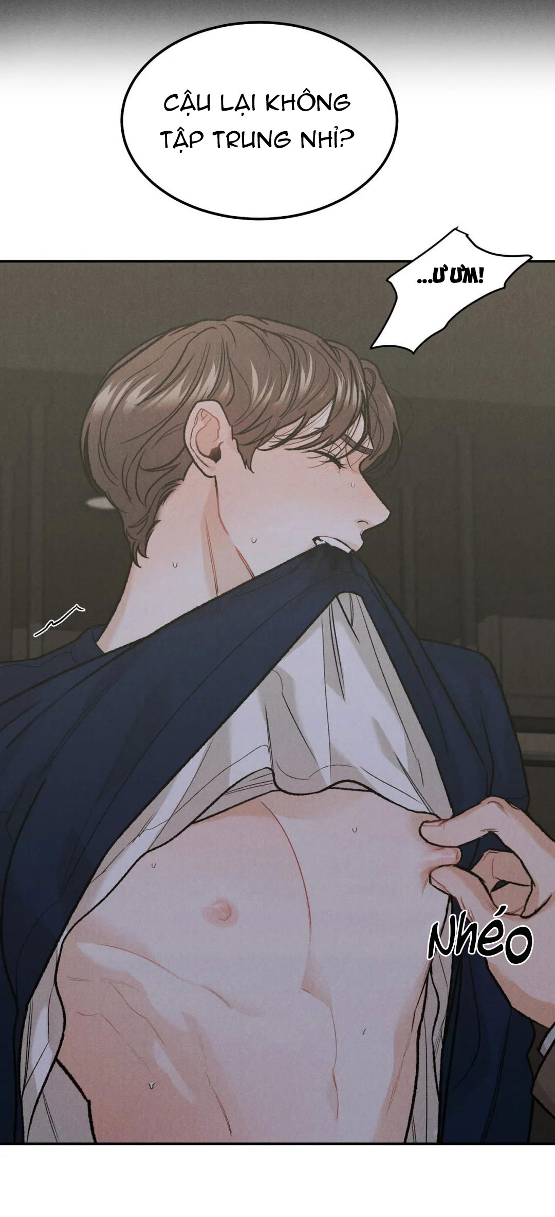 limited run chapter 18 22