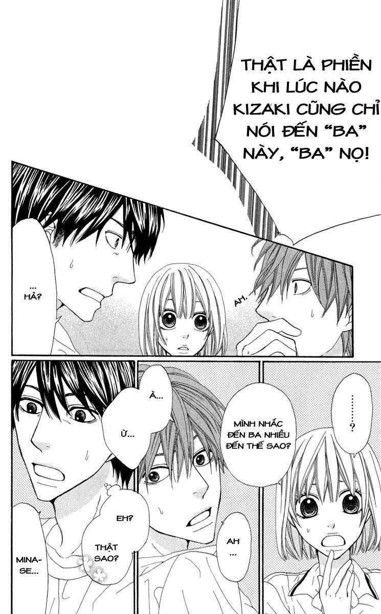 itsuka kimitachi mo otona ni naru chapter 4 30