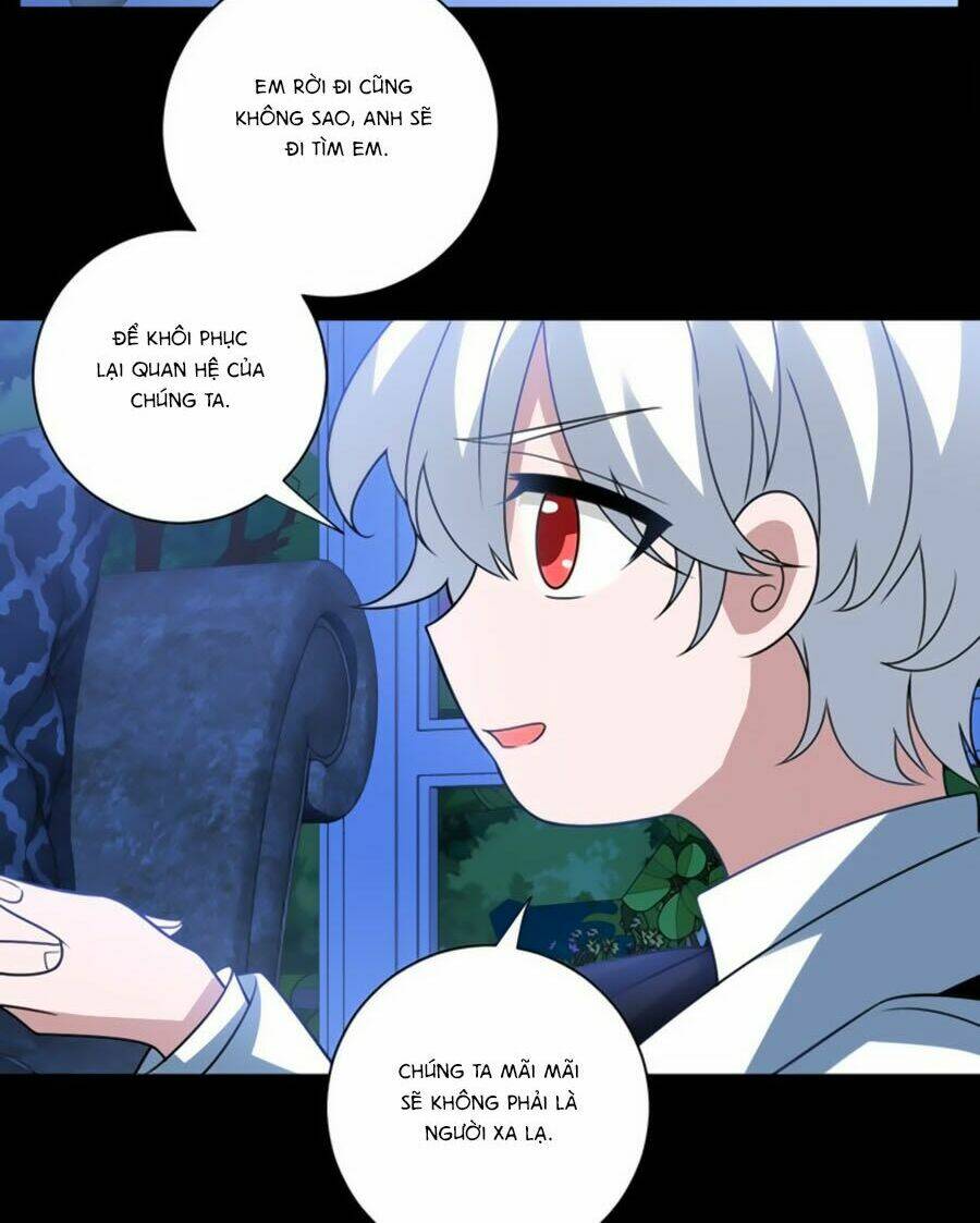 người yêu khát máu của tôi chapter 78 22