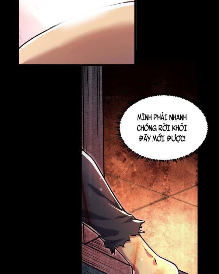 trong tuyệt cảnh ta không ngừng thăng cấp chapter 2 75